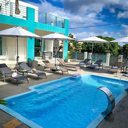 Apartamento Abiki Mauritius Albion Exterior foto