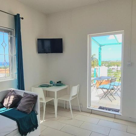 Apartamento Abiki Mauritius Albion Exterior foto