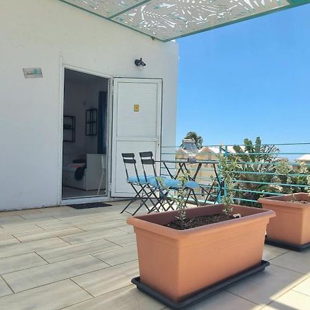 Apartamento Abiki Mauritius Albion Exterior foto