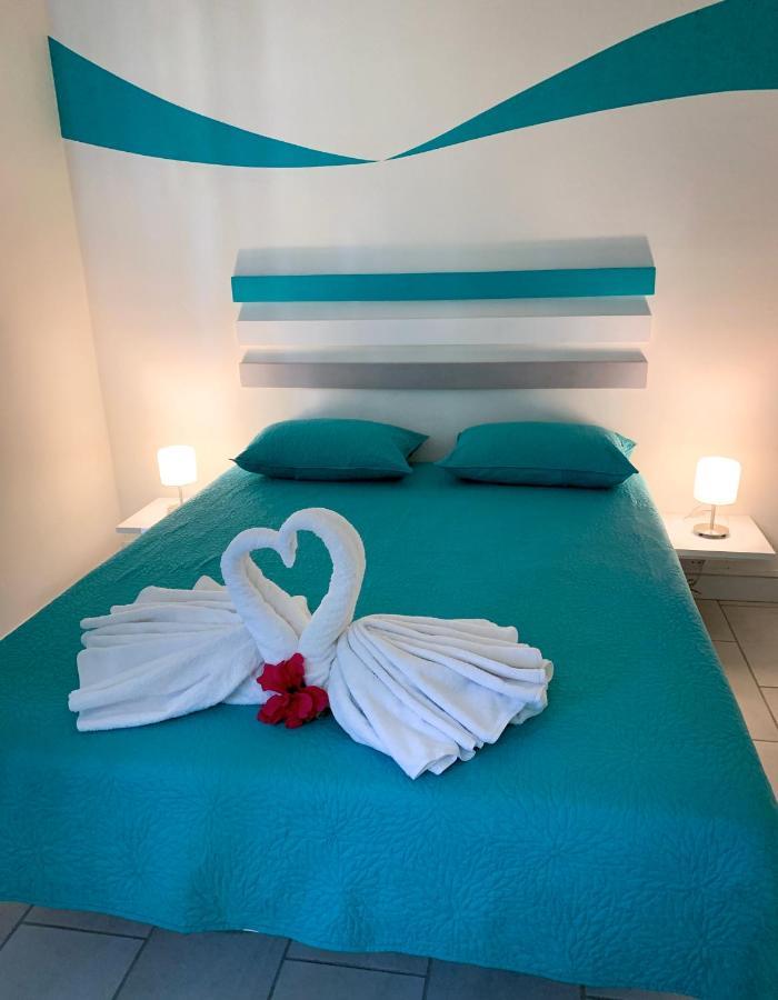 Apartamento Abiki Mauritius Albion Exterior foto