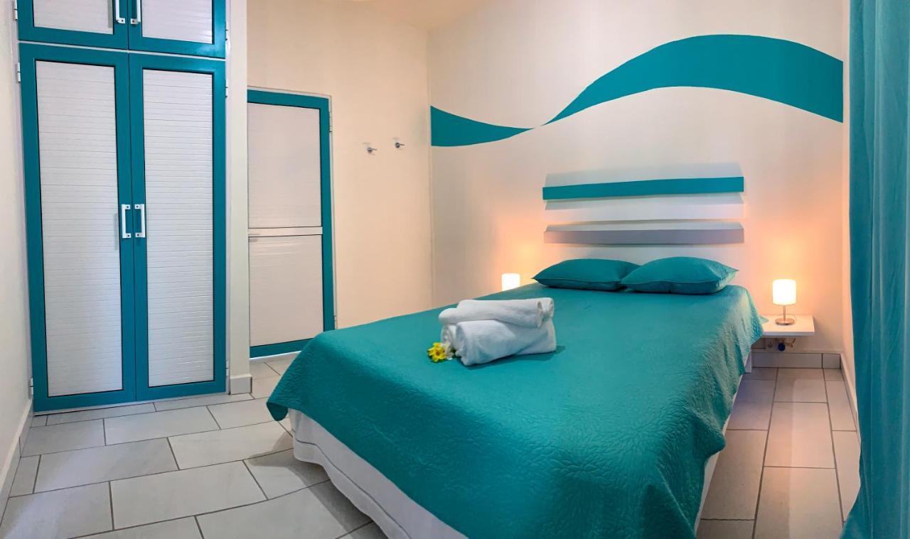 Apartamento Abiki Mauritius Albion Exterior foto
