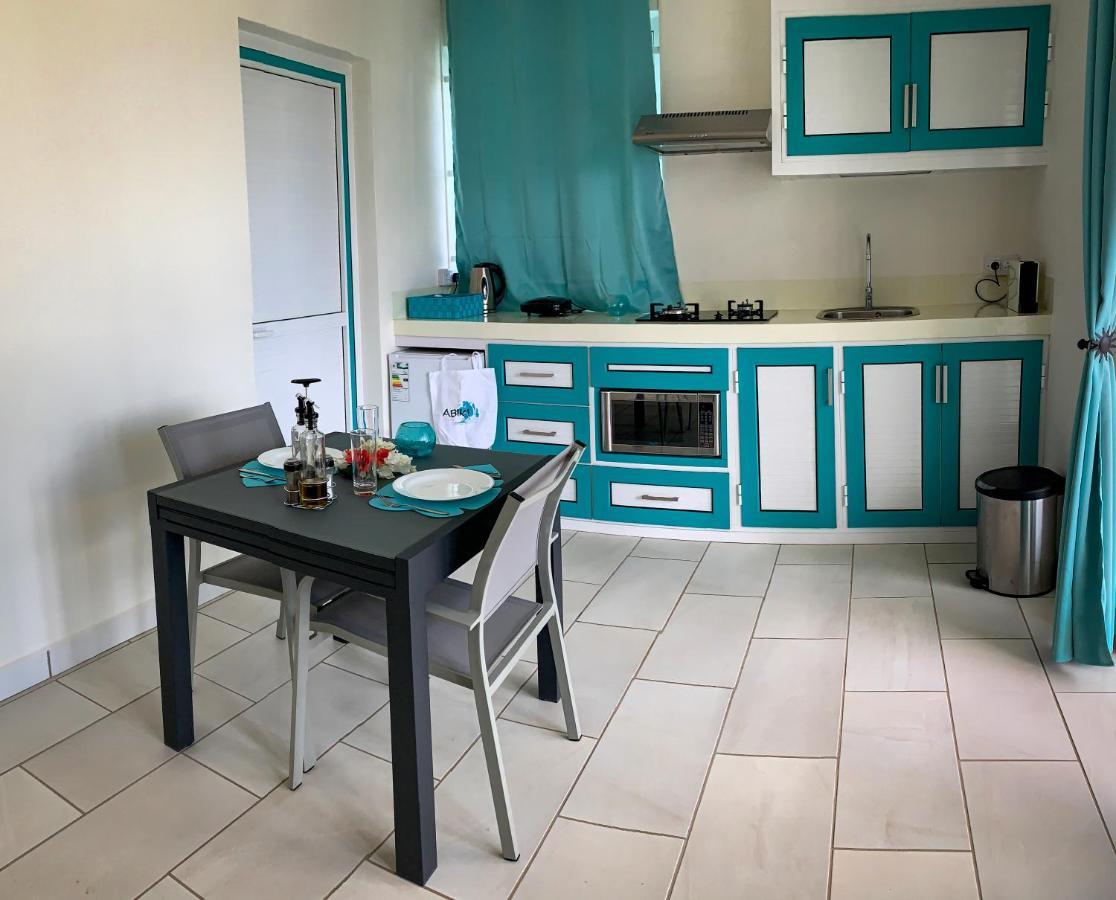 Apartamento Abiki Mauritius Albion Exterior foto