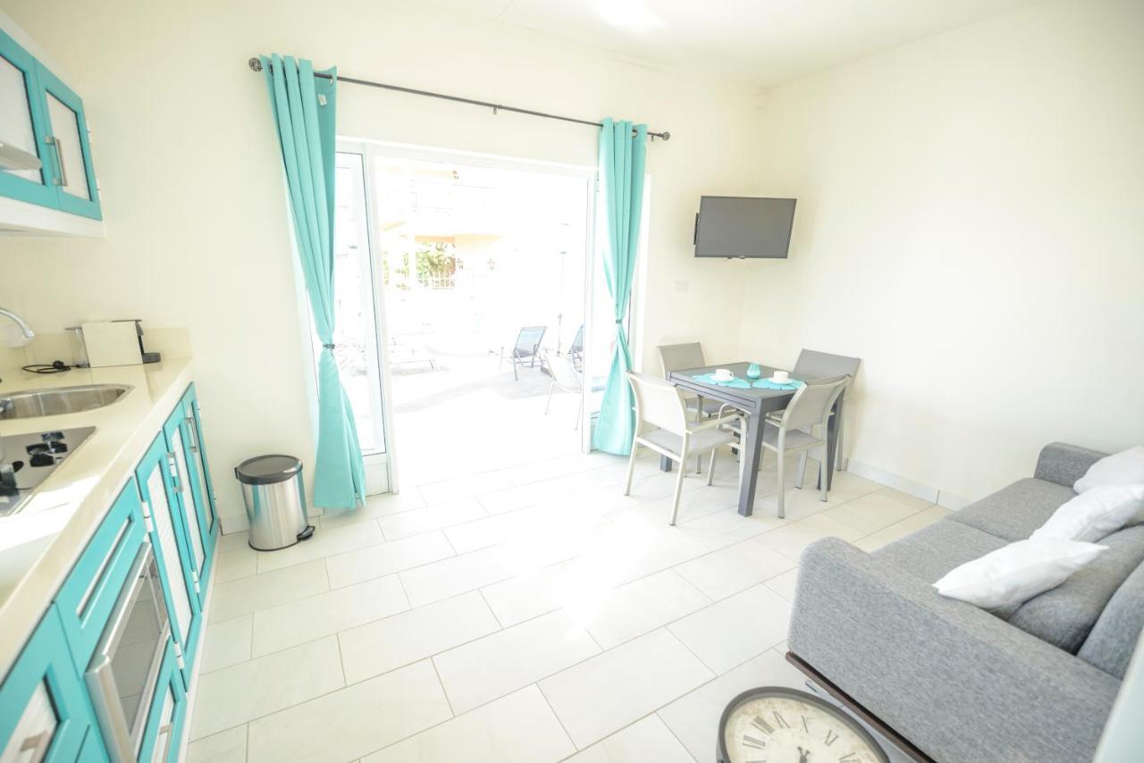 Apartamento Abiki Mauritius Albion Exterior foto