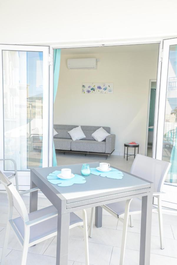 Apartamento Abiki Mauritius Albion Exterior foto