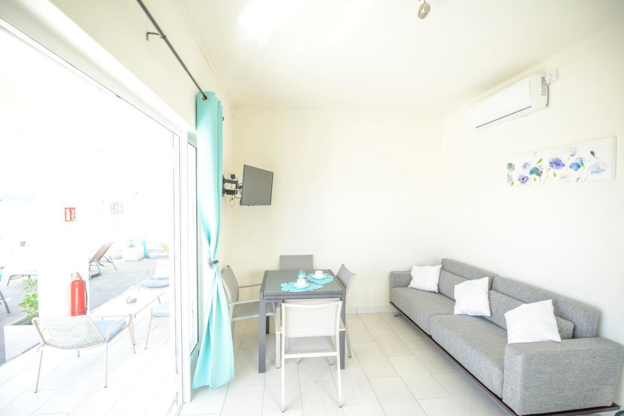 Apartamento Abiki Mauritius Albion Exterior foto