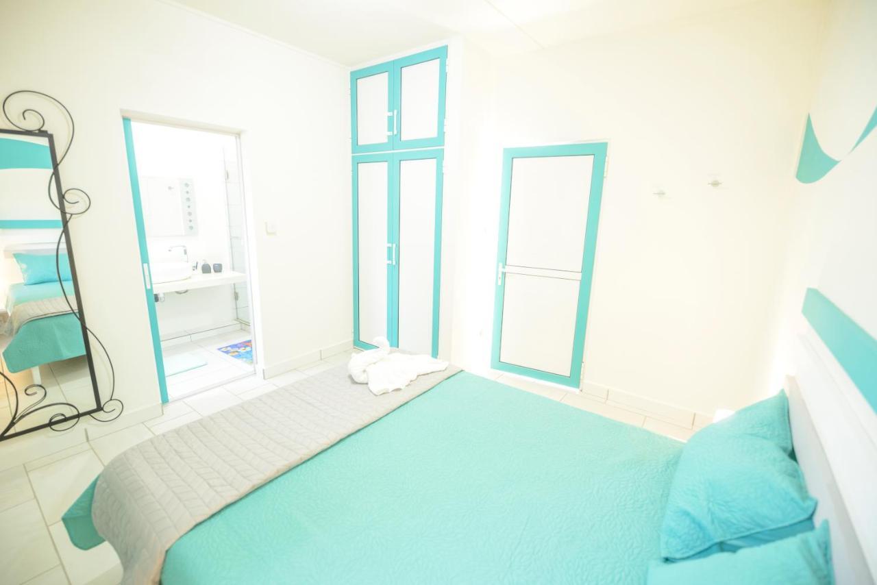 Apartamento Abiki Mauritius Albion Exterior foto