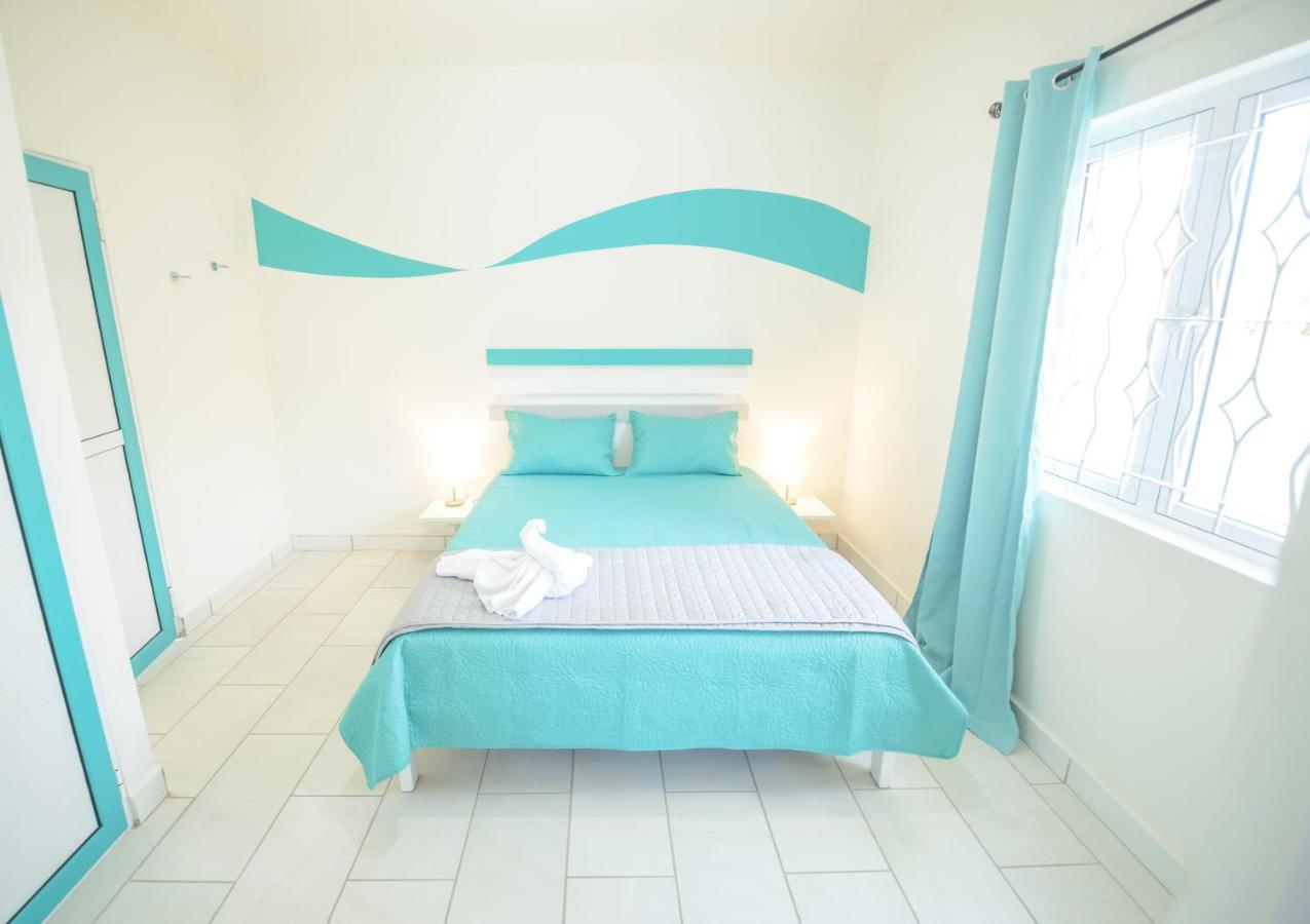 Apartamento Abiki Mauritius Albion Exterior foto
