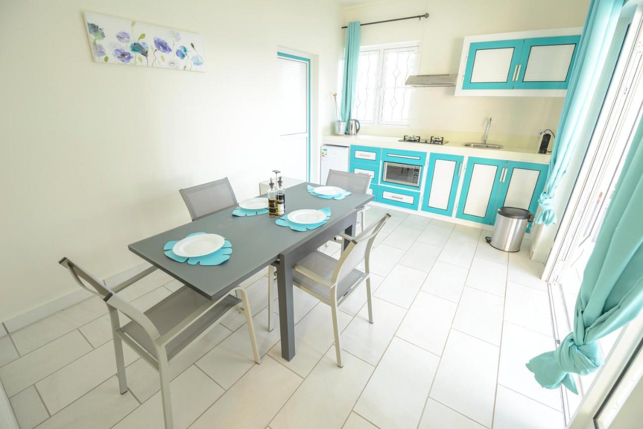 Apartamento Abiki Mauritius Albion Exterior foto