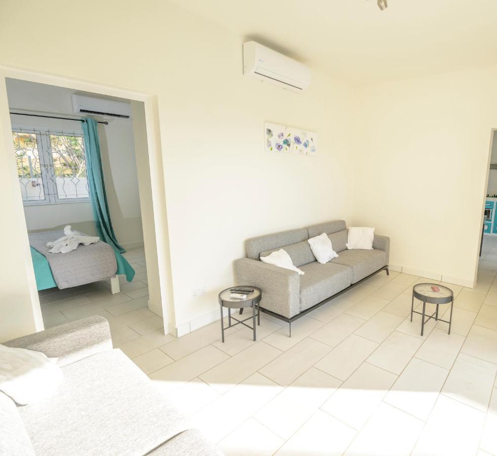 Apartamento Abiki Mauritius Albion Exterior foto