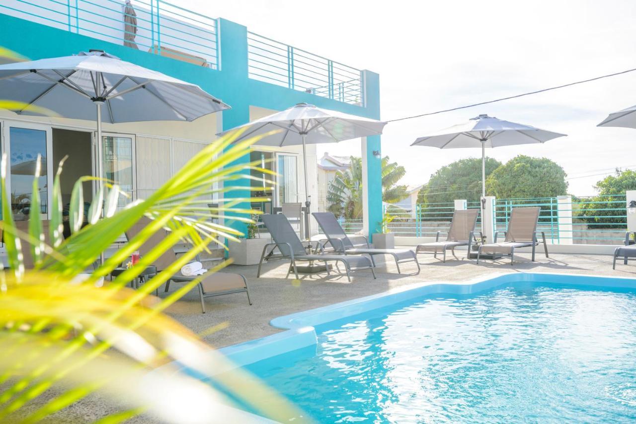 Apartamento Abiki Mauritius Albion Exterior foto