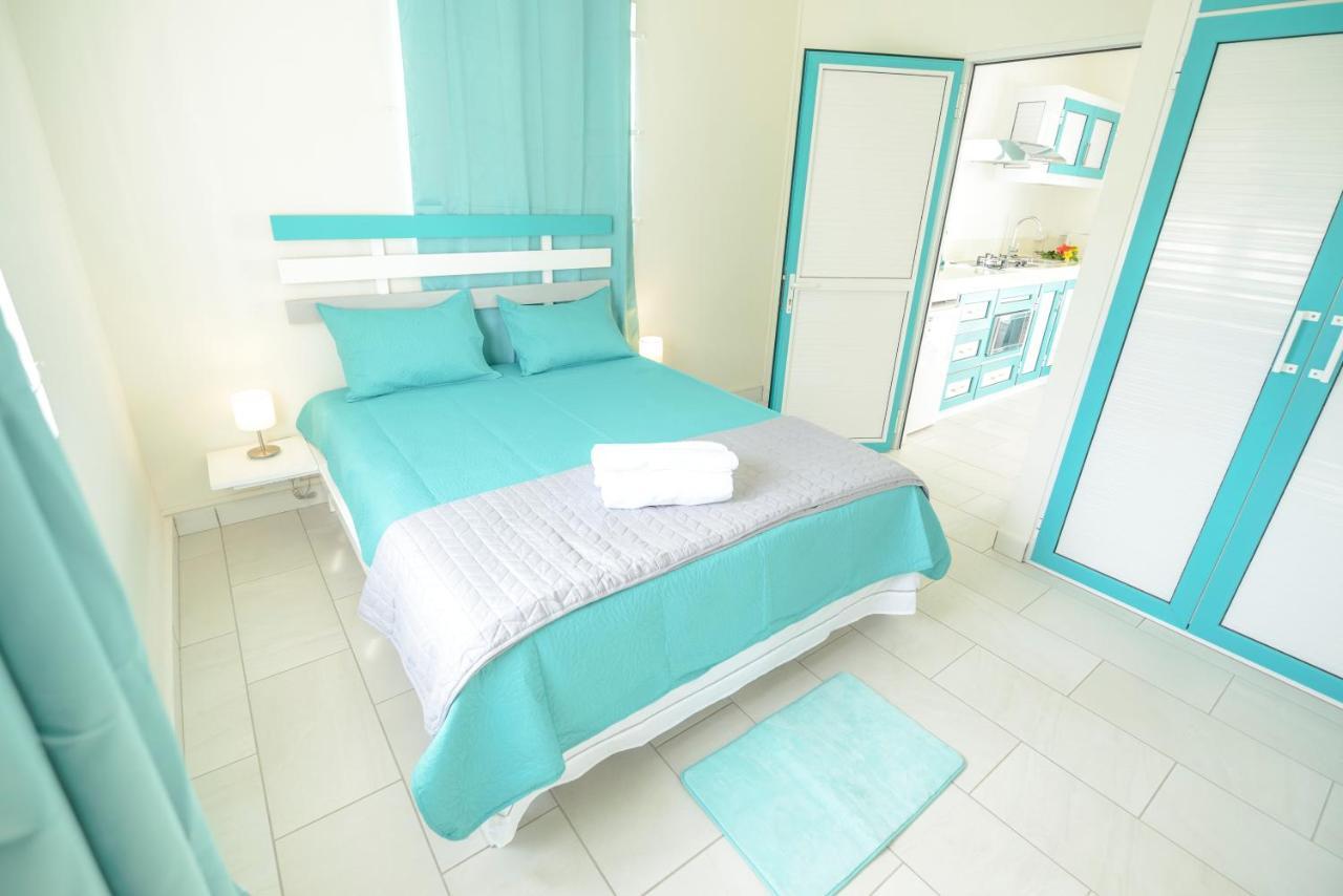 Apartamento Abiki Mauritius Albion Exterior foto