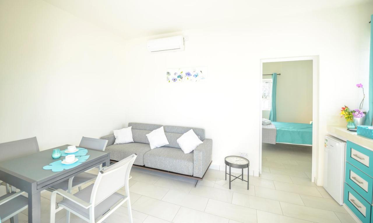 Apartamento Abiki Mauritius Albion Exterior foto