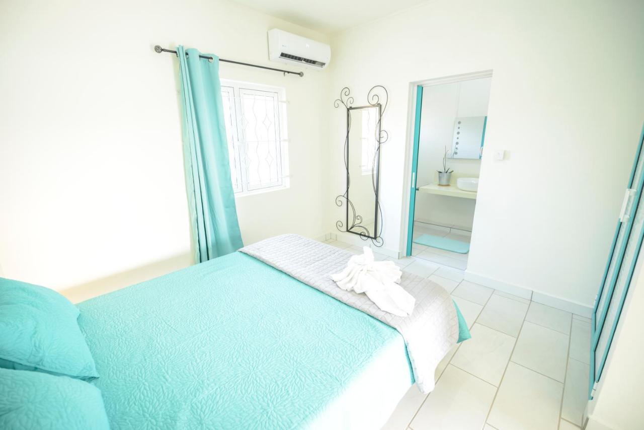 Apartamento Abiki Mauritius Albion Exterior foto