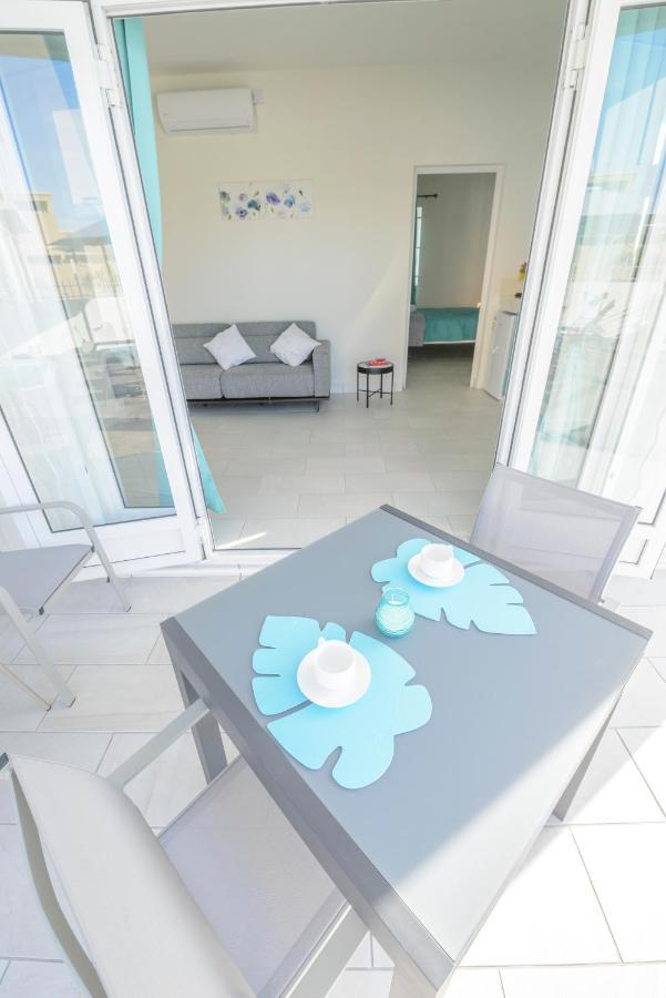 Apartamento Abiki Mauritius Albion Exterior foto