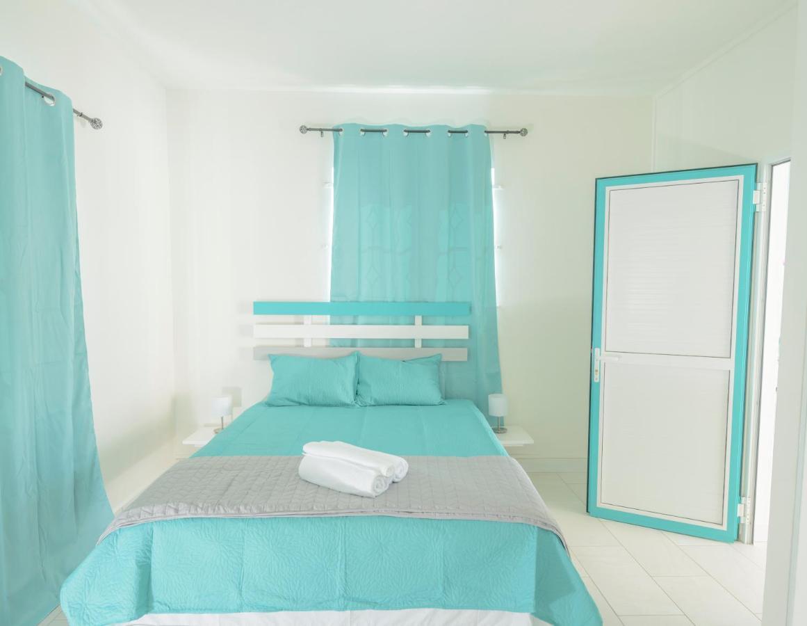 Apartamento Abiki Mauritius Albion Exterior foto
