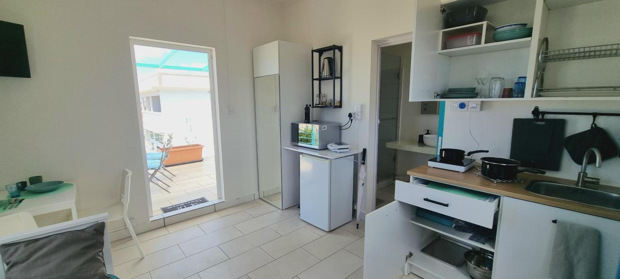 Apartamento Abiki Mauritius Albion Exterior foto