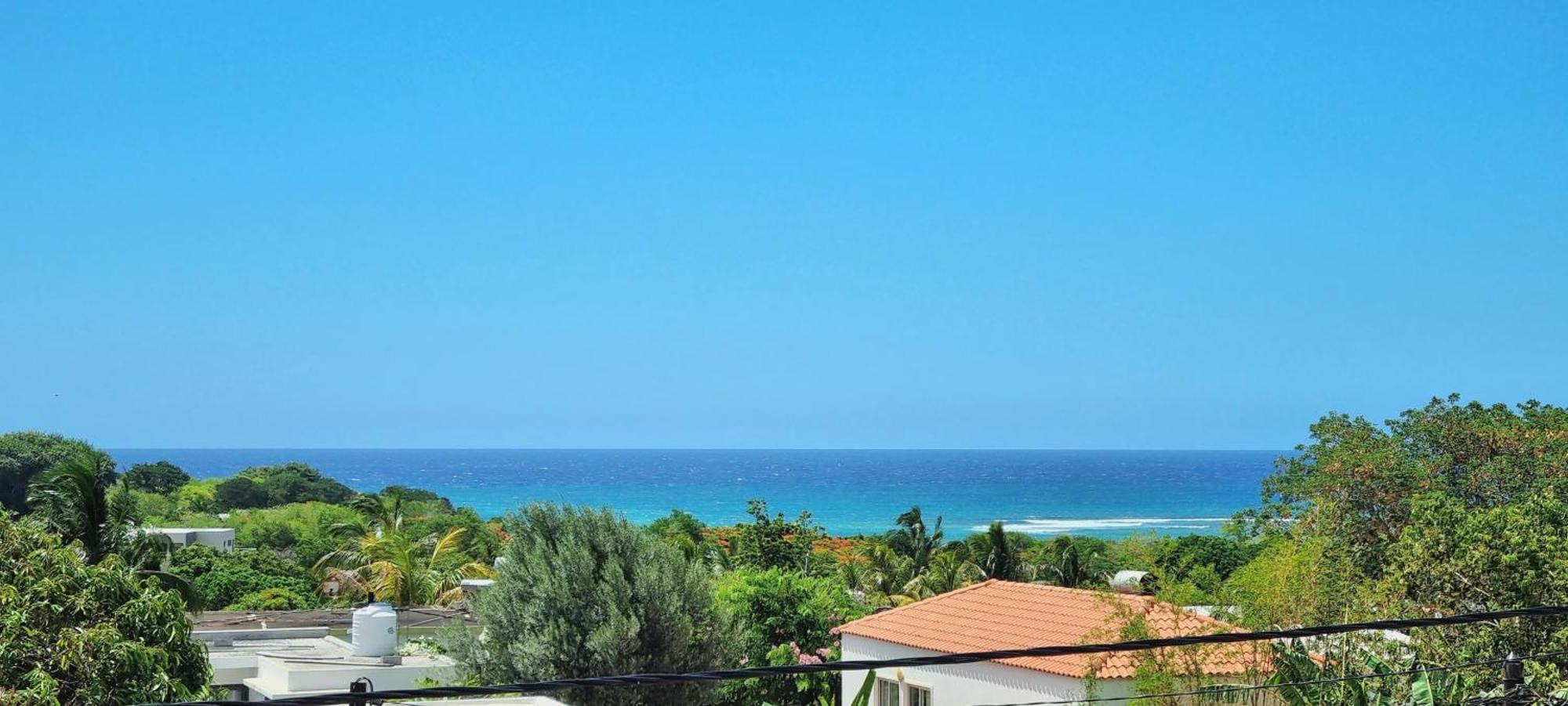 Apartamento Abiki Mauritius Albion Exterior foto