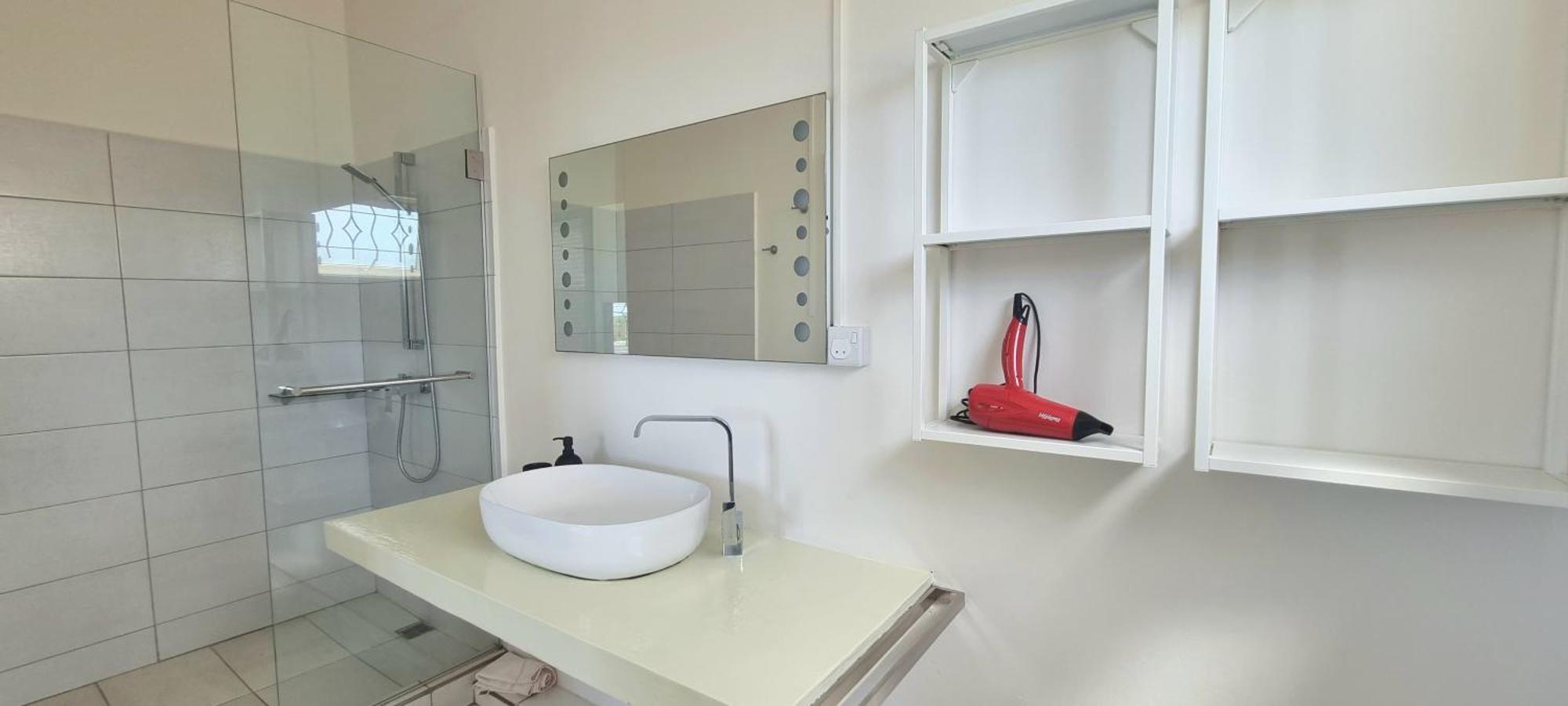 Apartamento Abiki Mauritius Albion Exterior foto