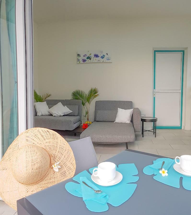 Apartamento Abiki Mauritius Albion Exterior foto