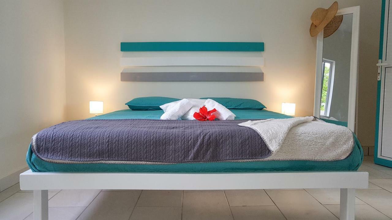 Apartamento Abiki Mauritius Albion Exterior foto