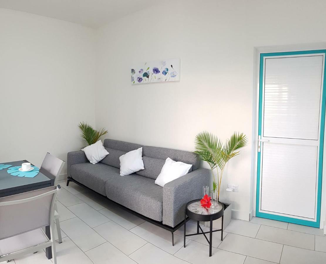 Apartamento Abiki Mauritius Albion Exterior foto